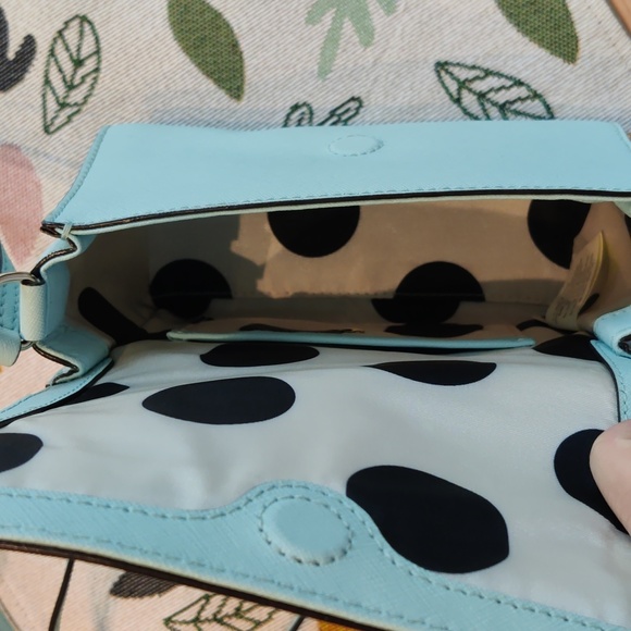 Kate Spade Cedar Street Magnolia mint green (discontinued style) - Picture 4 of 4
